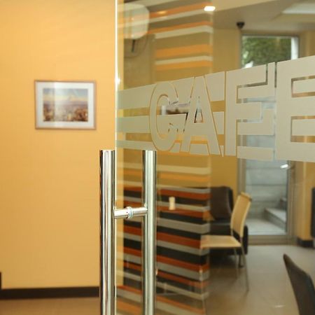 Grammy Apartments City Center Yerevan Ngoại thất bức ảnh