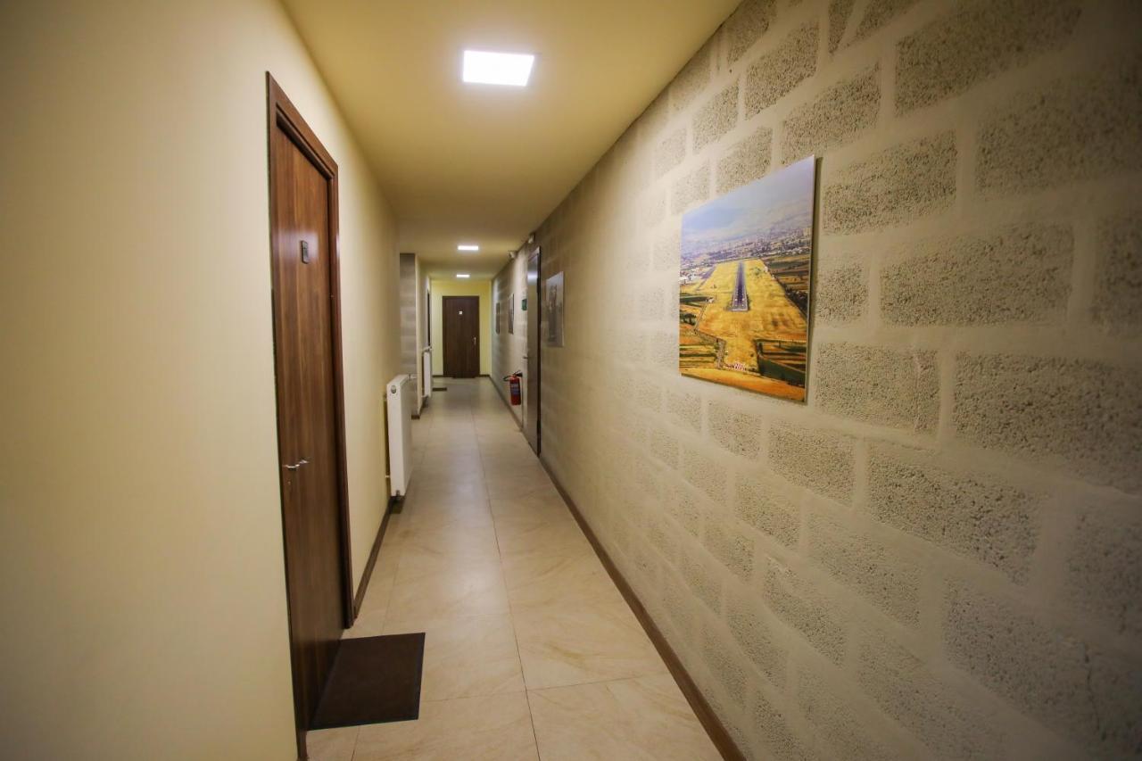 Grammy Apartments City Center Yerevan Ngoại thất bức ảnh