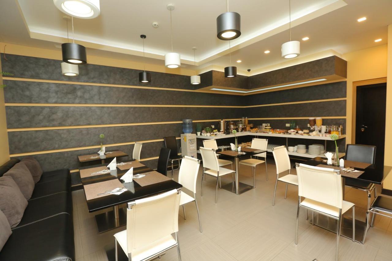Grammy Apartments City Center Yerevan Ngoại thất bức ảnh
