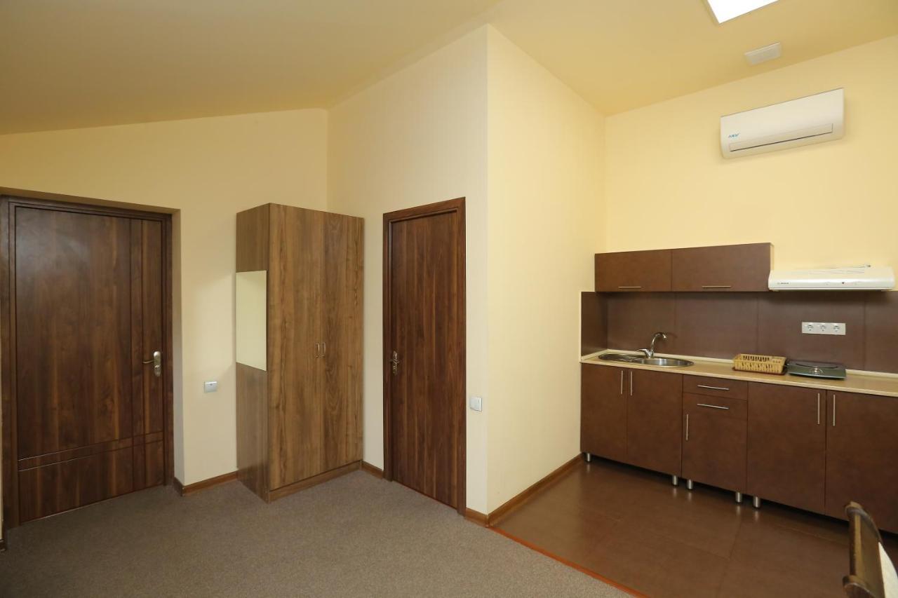 Grammy Apartments City Center Yerevan Ngoại thất bức ảnh