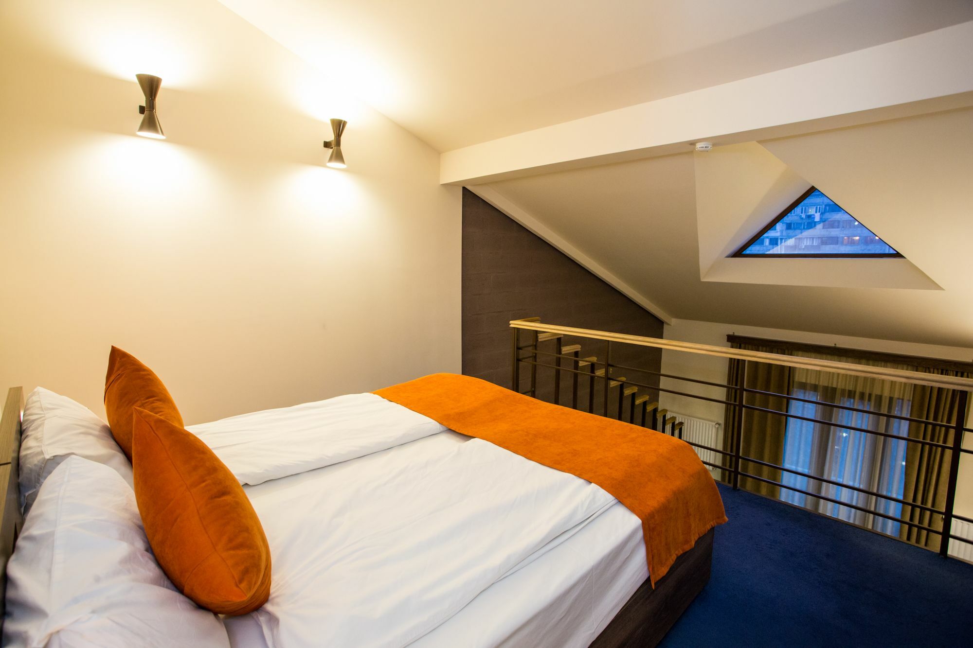 Grammy Apartments City Center Yerevan Ngoại thất bức ảnh
