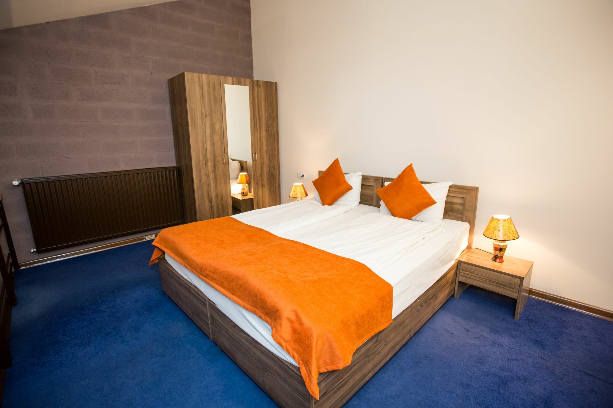 Grammy Apartments City Center Yerevan Ngoại thất bức ảnh