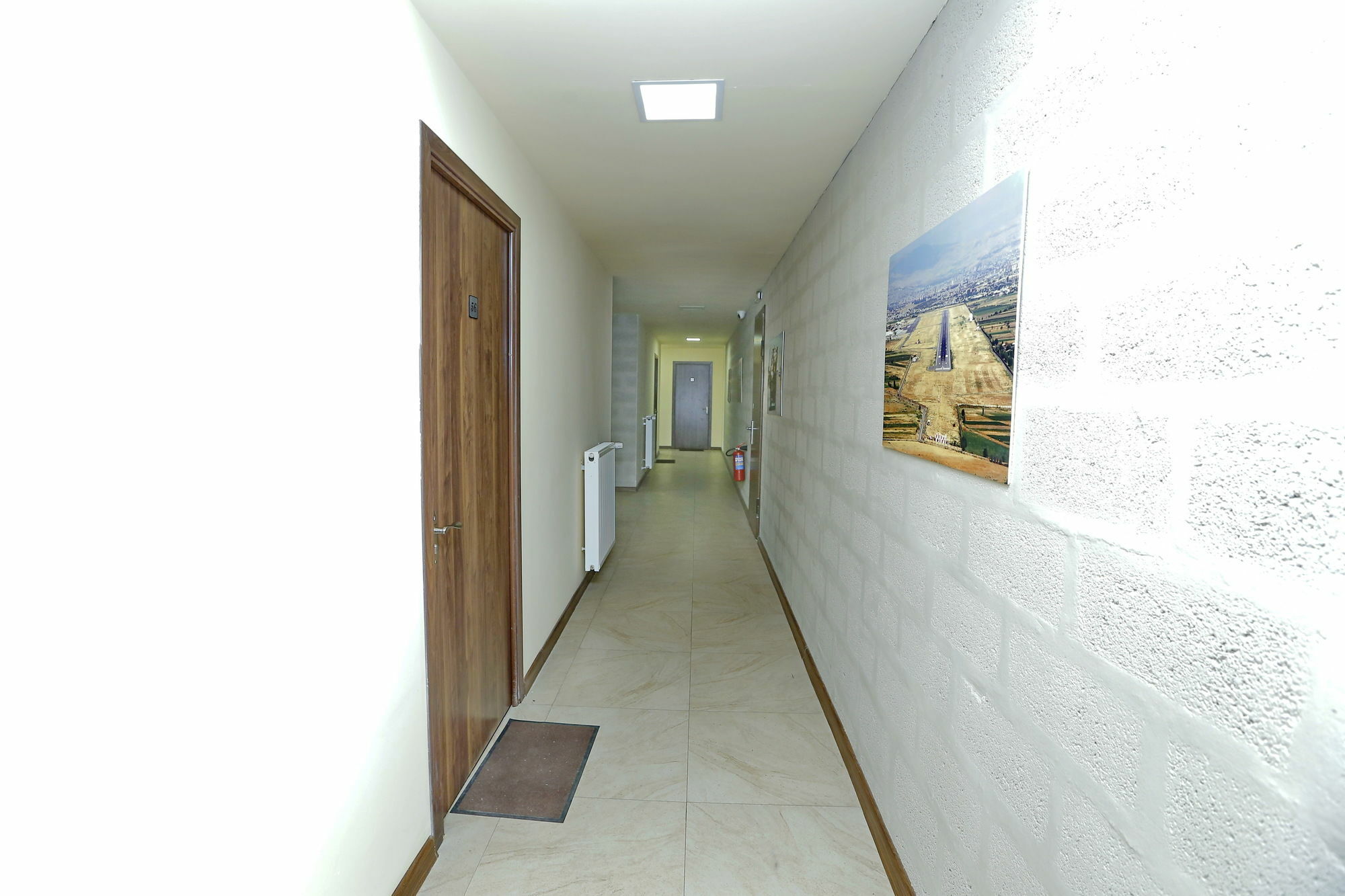 Grammy Apartments City Center Yerevan Ngoại thất bức ảnh