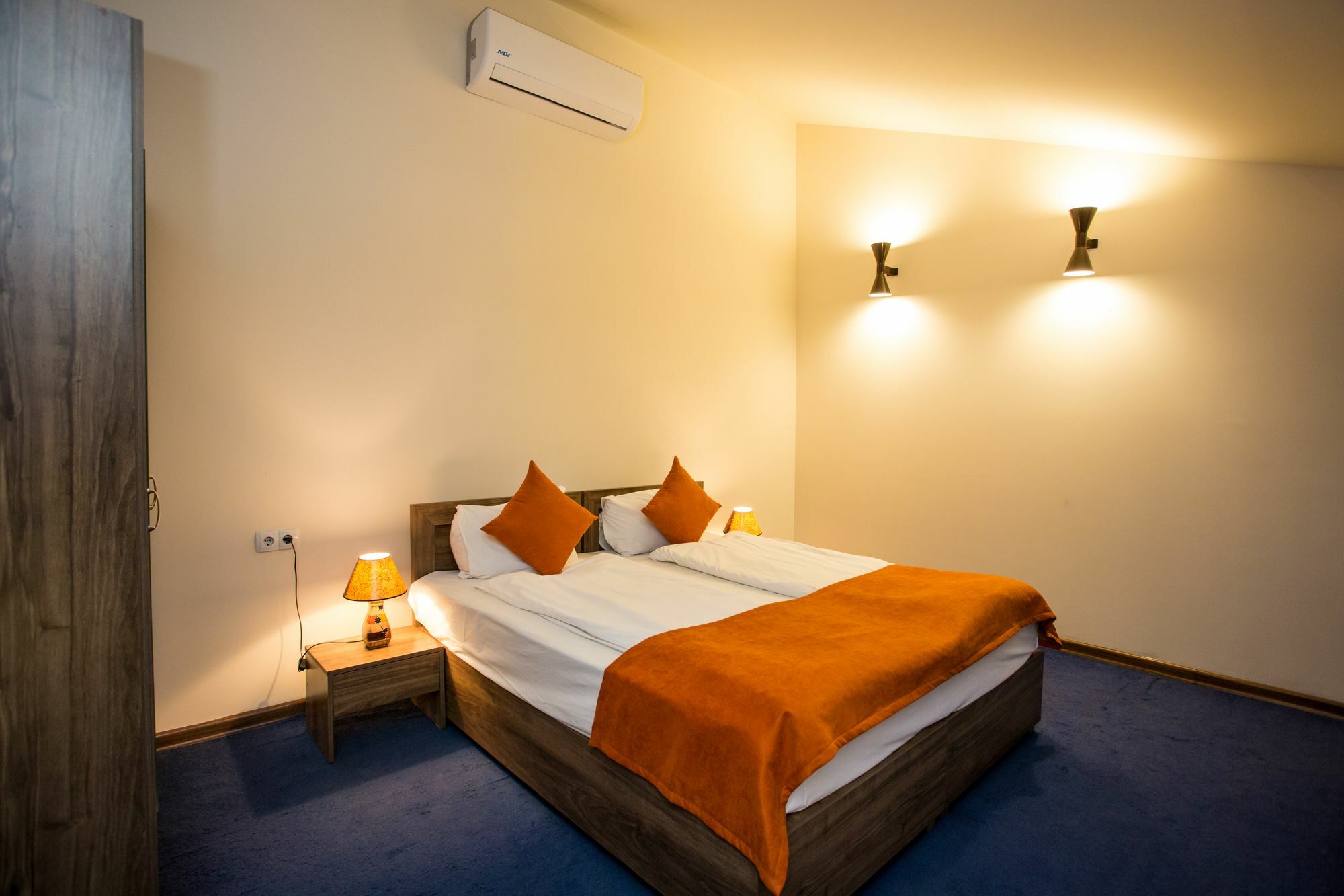 Grammy Apartments City Center Yerevan Ngoại thất bức ảnh