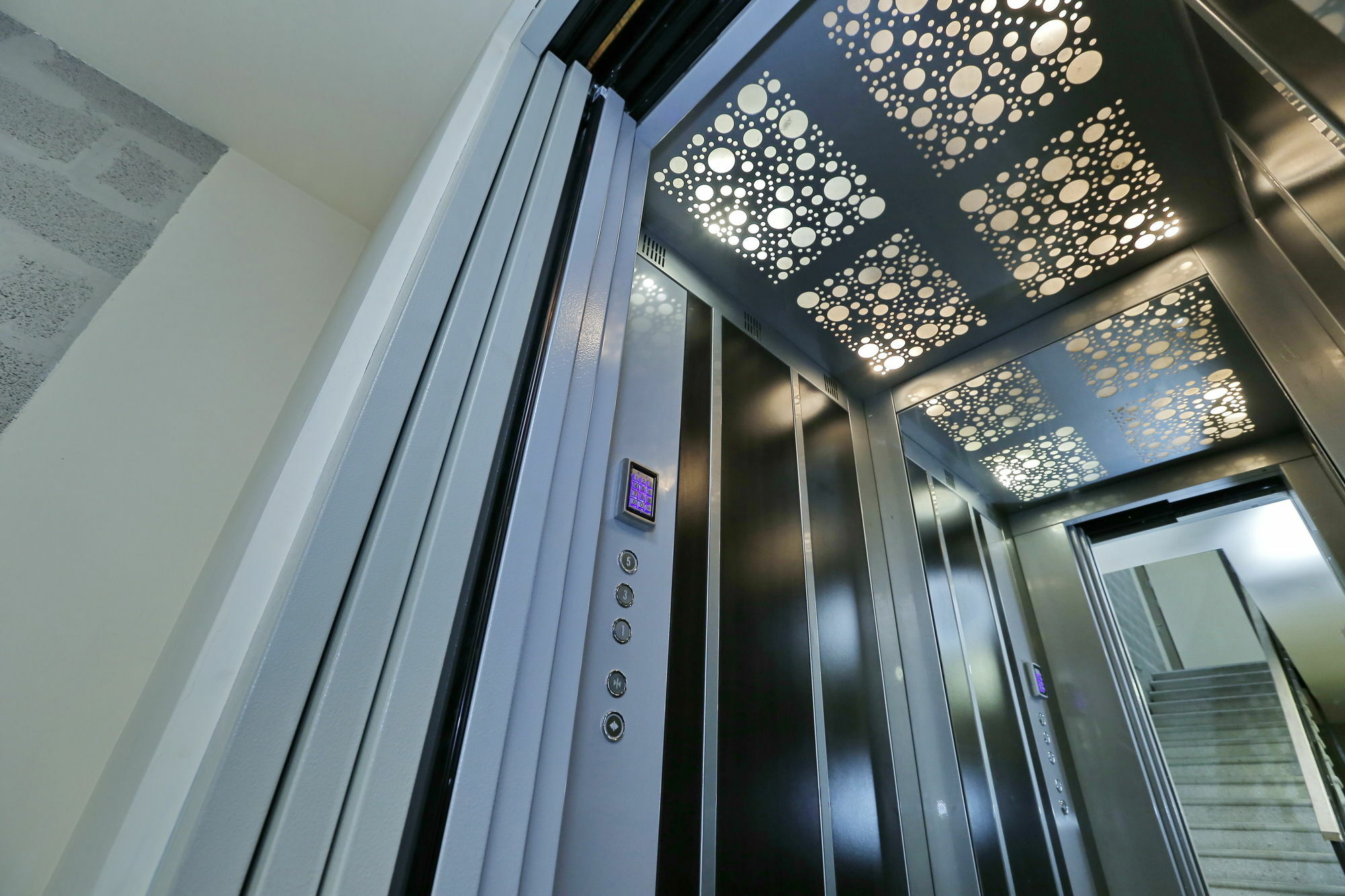 Grammy Apartments City Center Yerevan Ngoại thất bức ảnh