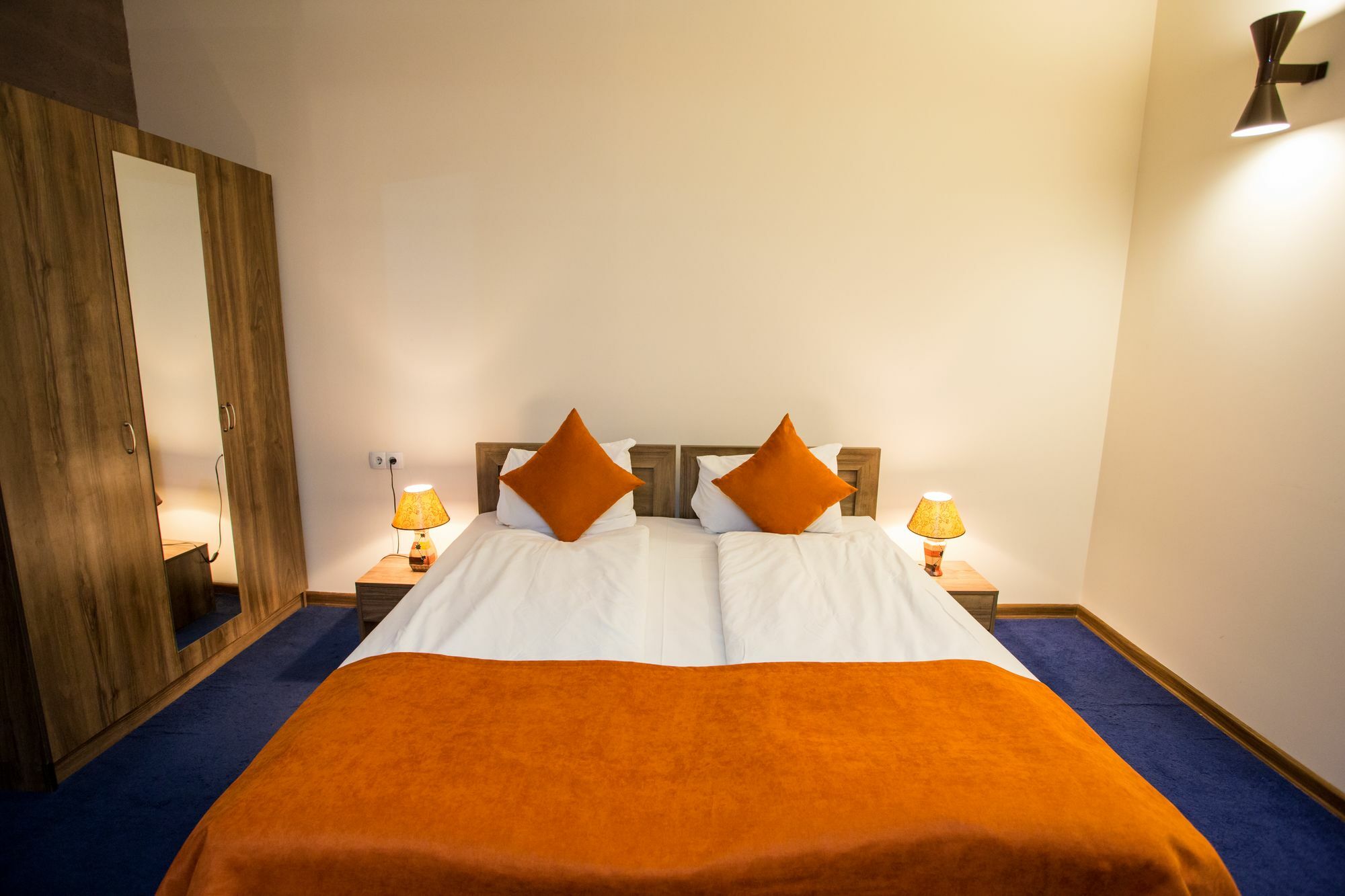 Grammy Apartments City Center Yerevan Ngoại thất bức ảnh