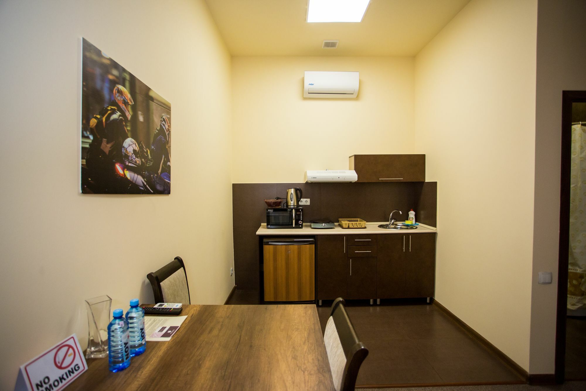 Grammy Apartments City Center Yerevan Ngoại thất bức ảnh