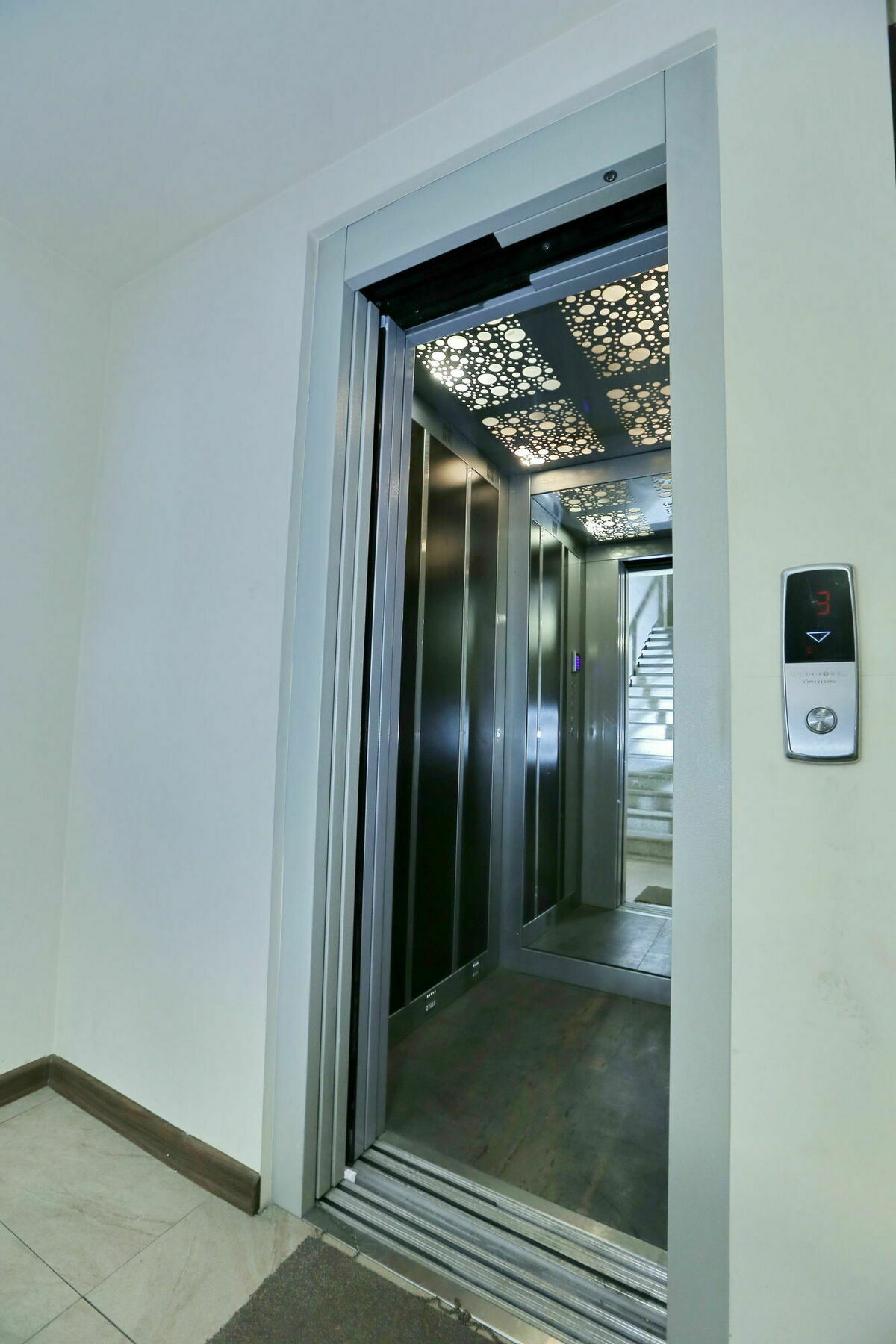Grammy Apartments City Center Yerevan Ngoại thất bức ảnh