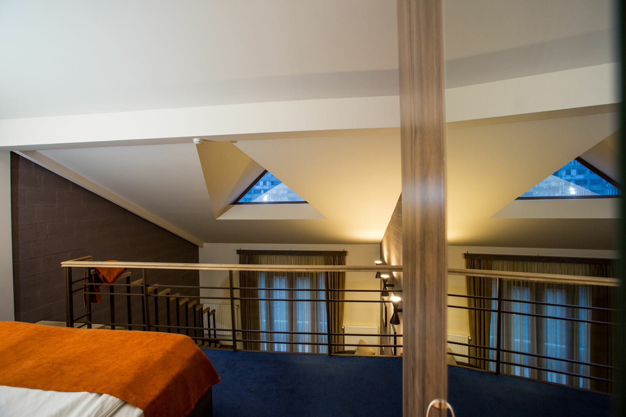 Grammy Apartments City Center Yerevan Ngoại thất bức ảnh