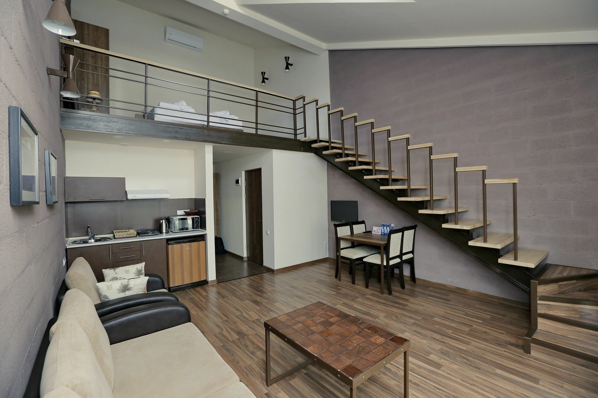 Grammy Apartments City Center Yerevan Ngoại thất bức ảnh