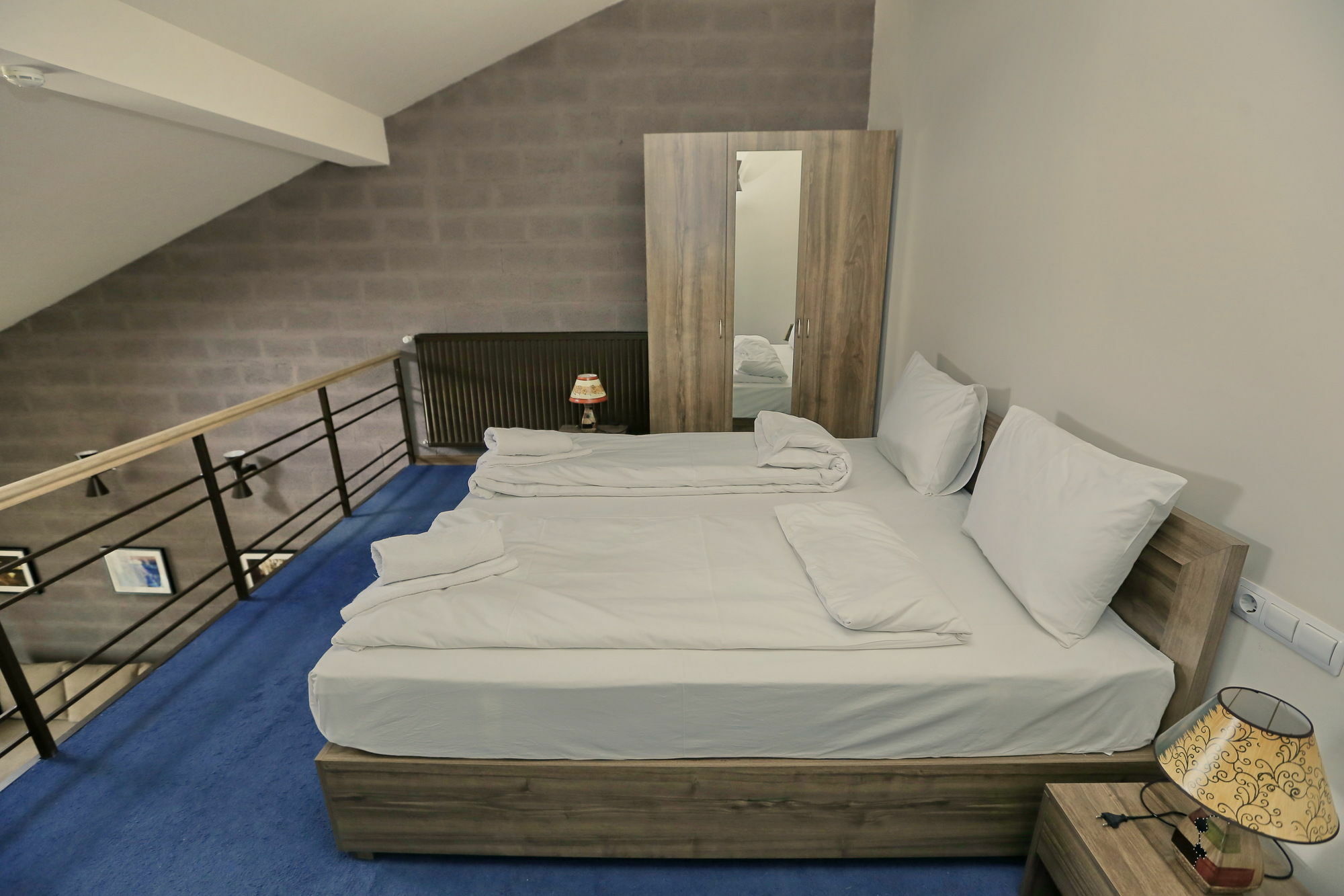 Grammy Apartments City Center Yerevan Ngoại thất bức ảnh