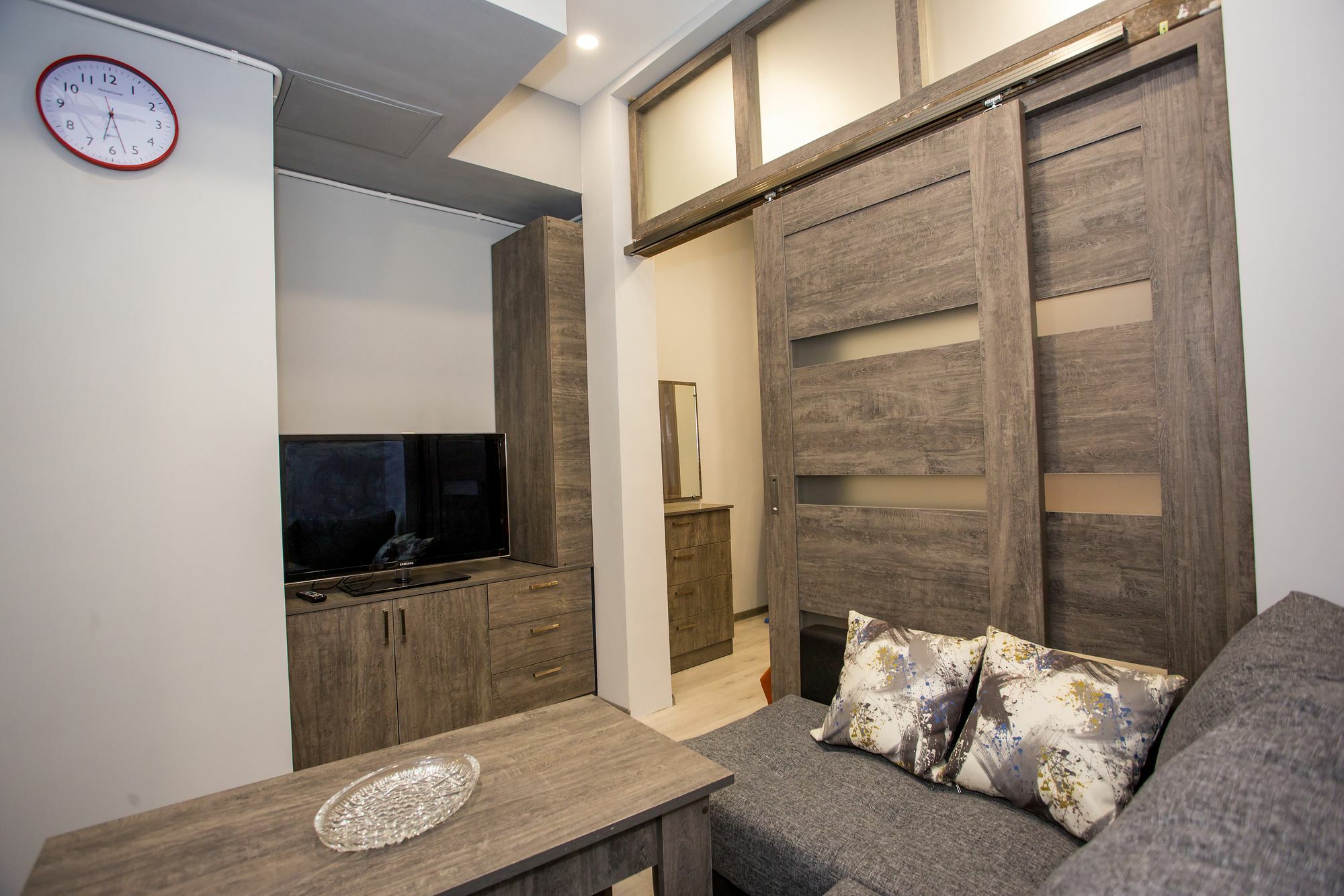 Grammy Apartments City Center Yerevan Ngoại thất bức ảnh