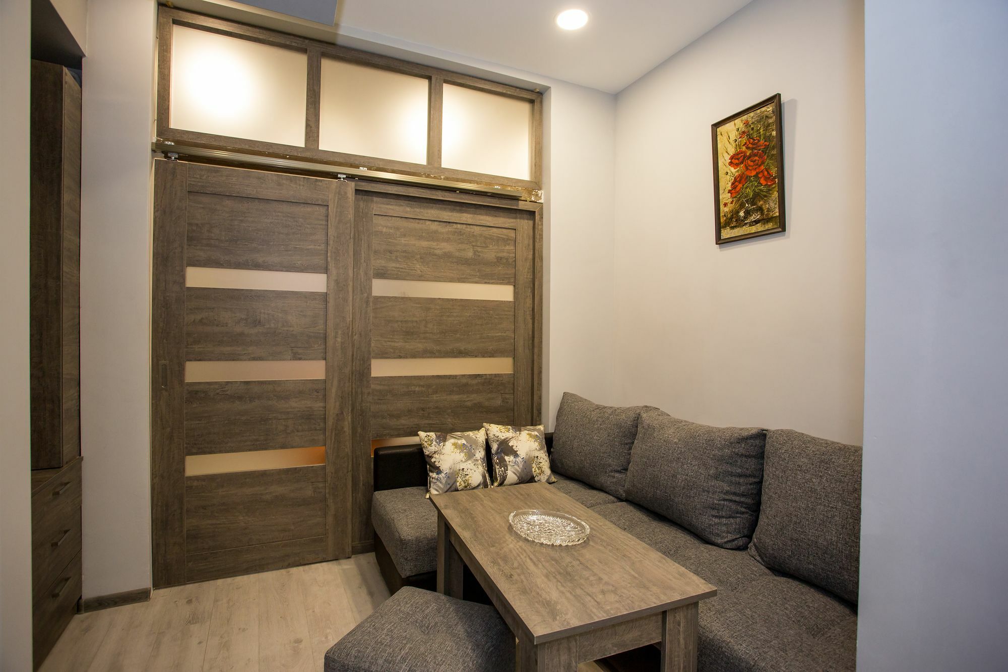 Grammy Apartments City Center Yerevan Ngoại thất bức ảnh