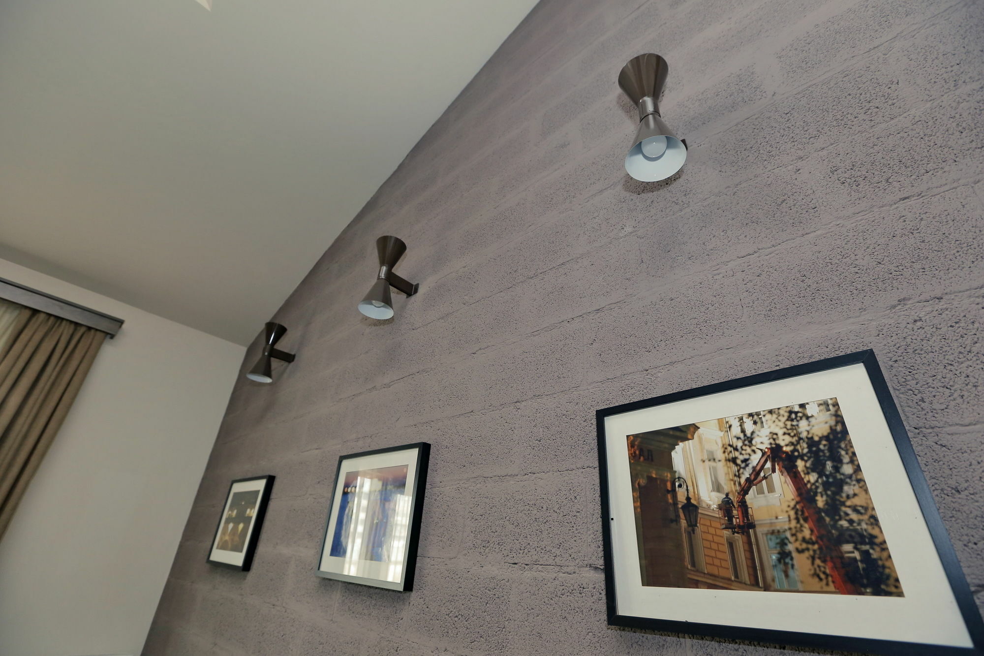 Grammy Apartments City Center Yerevan Ngoại thất bức ảnh