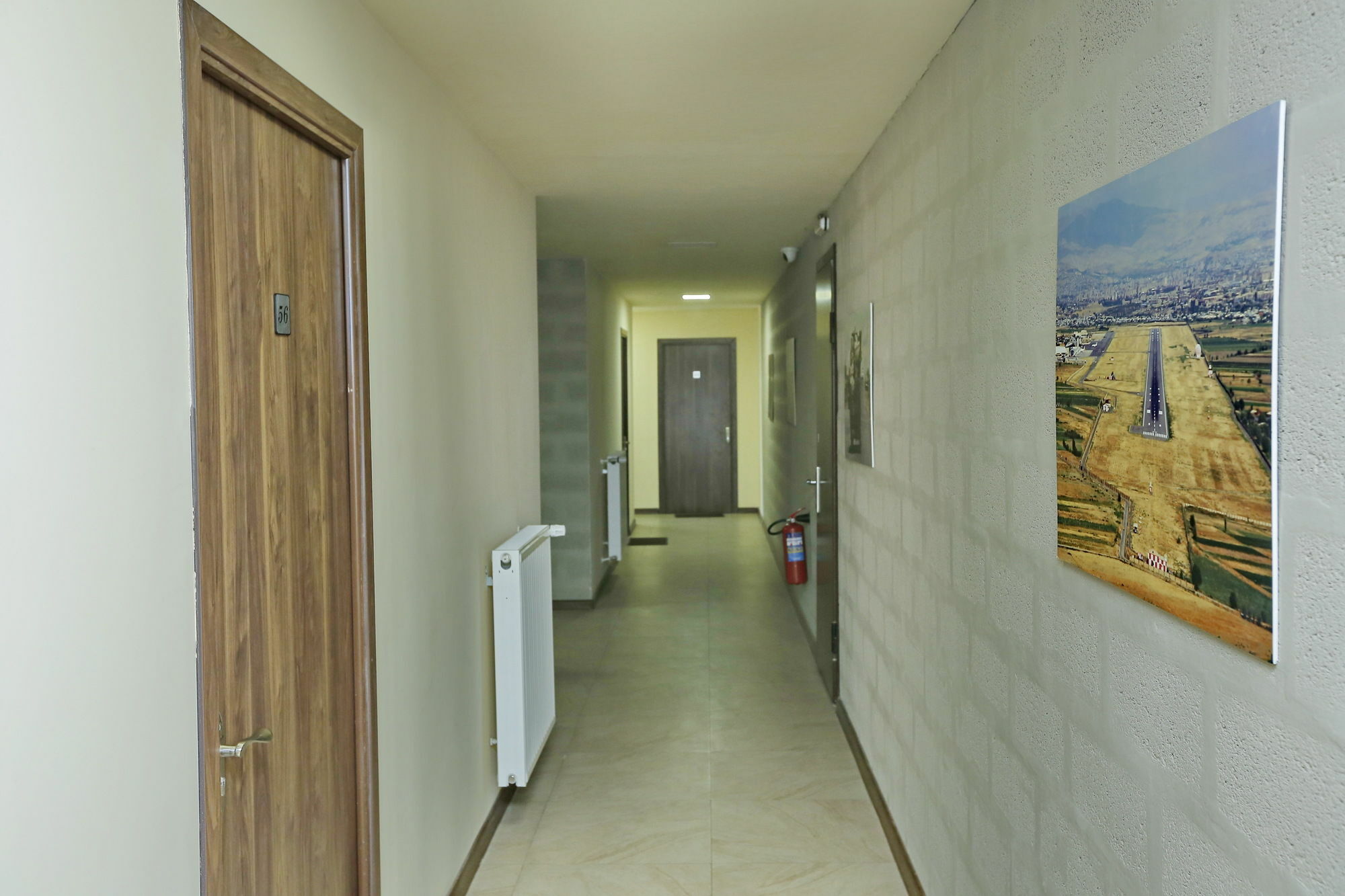 Grammy Apartments City Center Yerevan Ngoại thất bức ảnh
