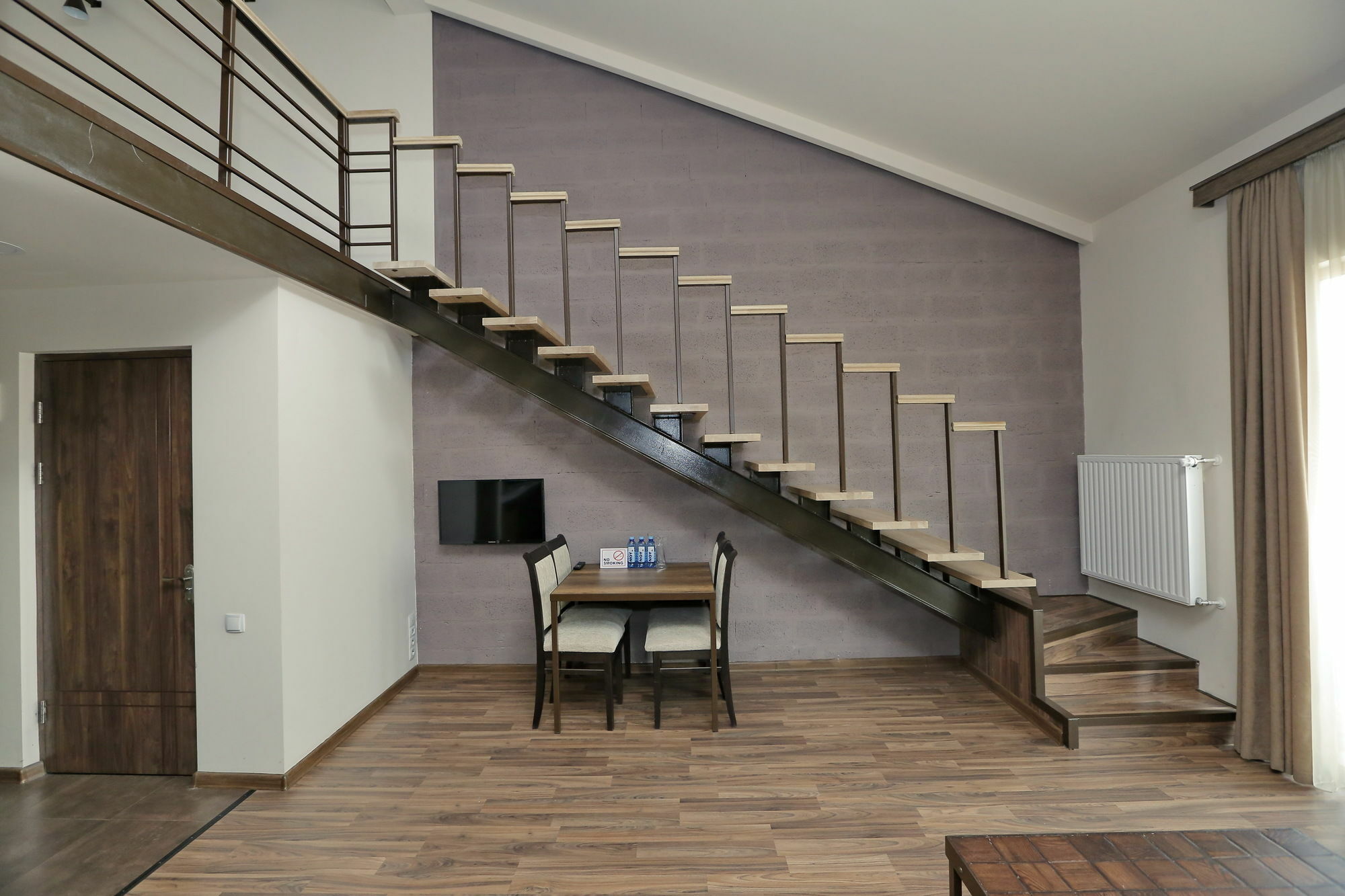 Grammy Apartments City Center Yerevan Ngoại thất bức ảnh
