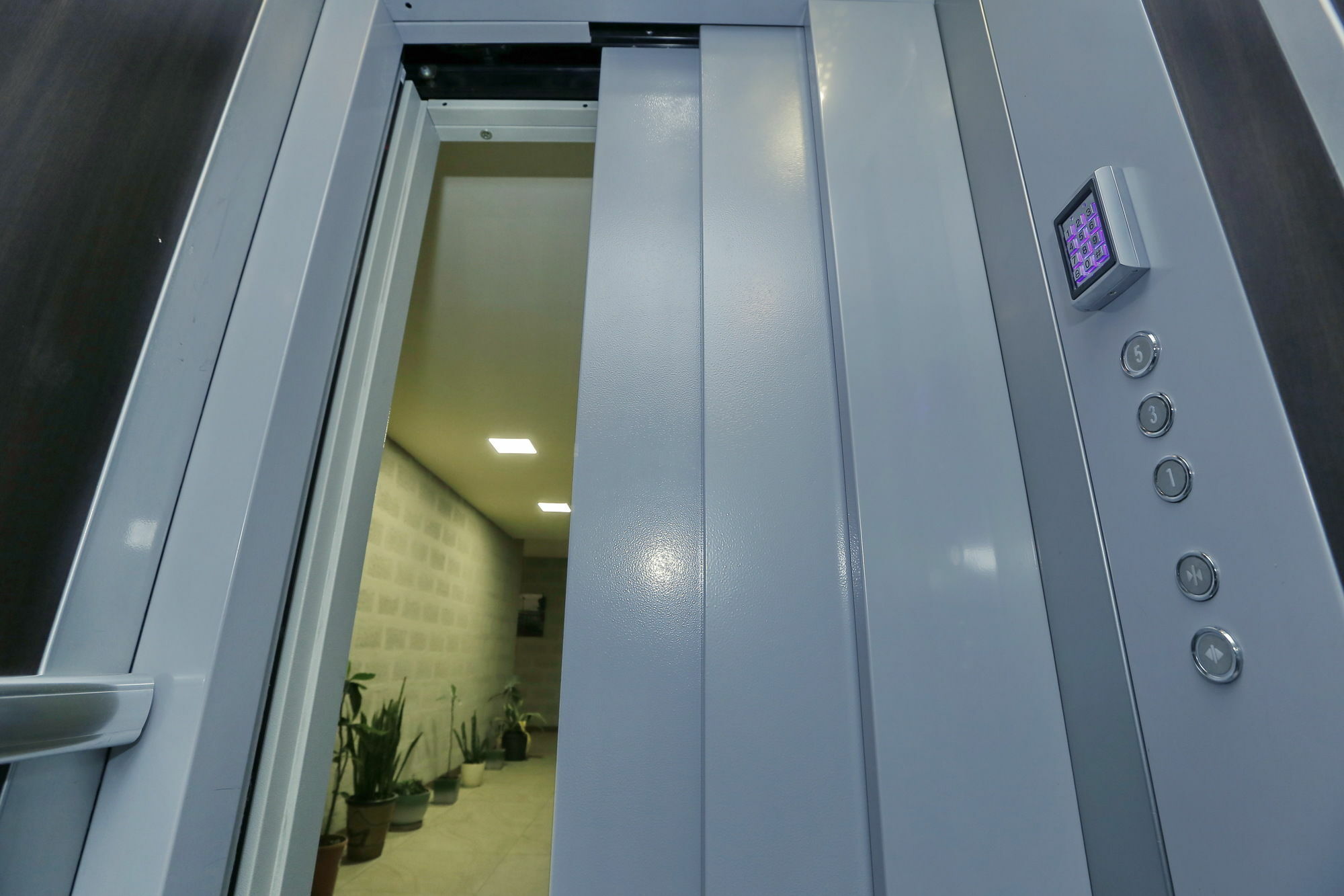 Grammy Apartments City Center Yerevan Ngoại thất bức ảnh