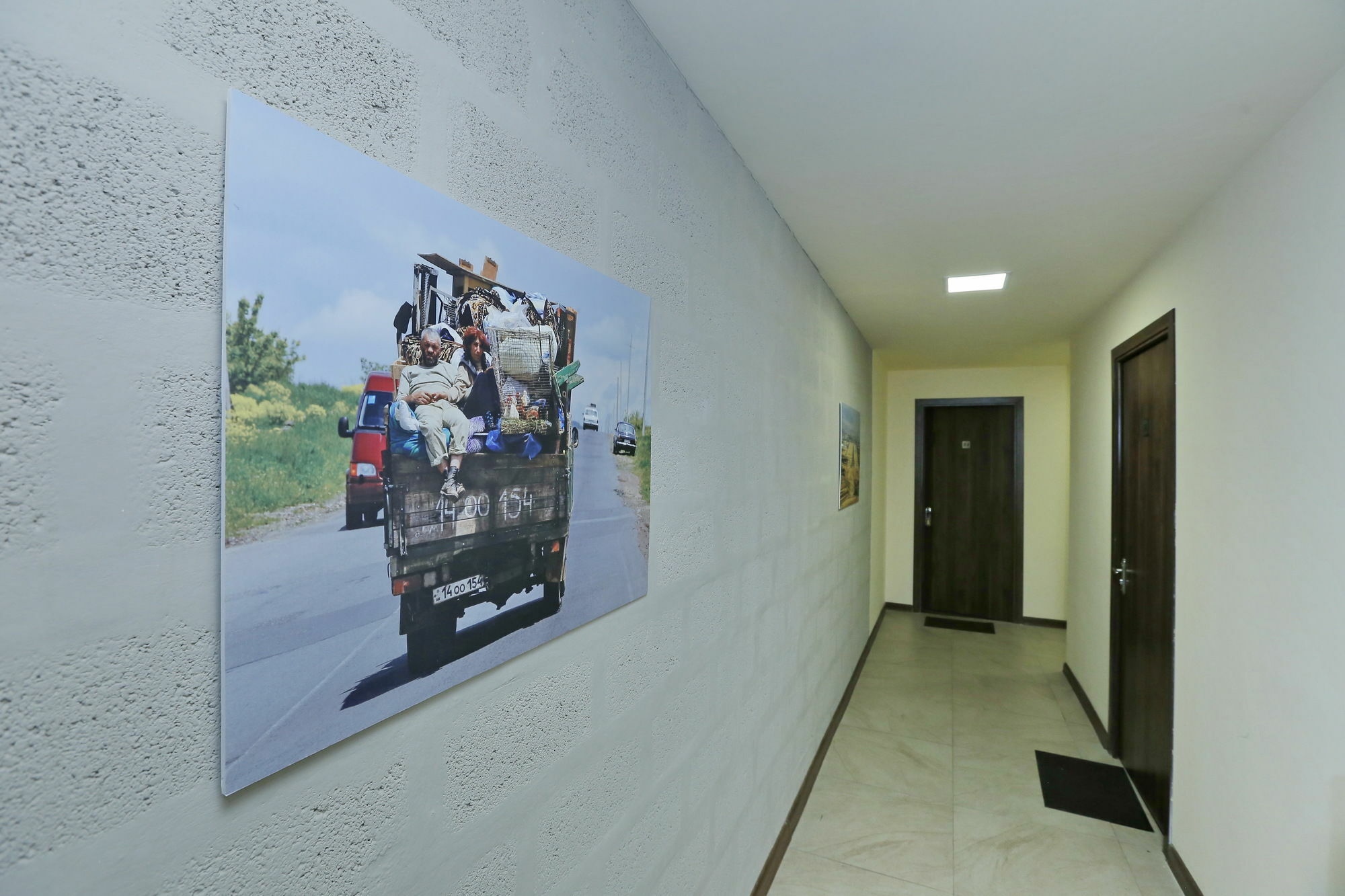 Grammy Apartments City Center Yerevan Ngoại thất bức ảnh