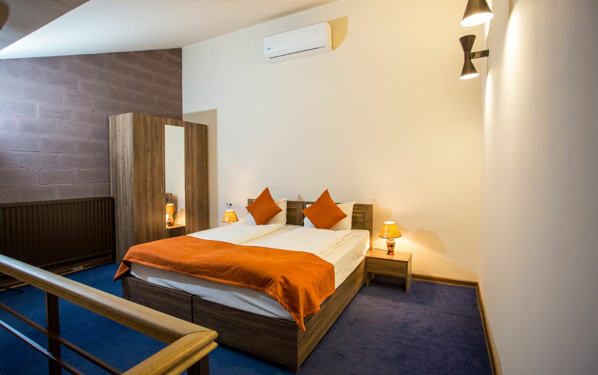 Grammy Apartments City Center Yerevan Ngoại thất bức ảnh
